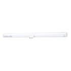 Aric - Lampe culot central S14D 500MM LED 8W 2700K 640lm, Cl.energ.A+, 35000H