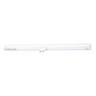 Aric - Lpe culot central S14D 500MM LED 8W 2700K 800lm, Cl.énerg.F, 35000H