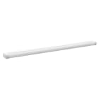 Aric - ONDINE - Réglette G13 IP44 Vol.2 a/lpe LED 17W 4000K 1700lm incl.