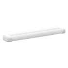 Aric - ONDINE - Réglette G13 IP44 Vol.2, tube T8 LED 9W 4000K 650lm incl.
