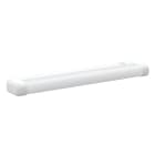 Aric - ONDINE - Réglette G13 IP44 Vol.2 a/inter, tube T8 LED 9W 4000K 650lm incl.