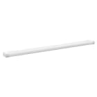 Aric - ONDINE - Réglette G13 IP44 Vol.2 a/inter a/lpe LED 17W 4000K 1700lm incl.