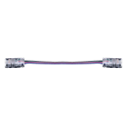 Aric - Connexion supplémentaire 4 fils 0,15m pour raccordement 2 bandes FLEXO 65 RGB