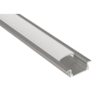 Aric - Profilé encastré PE1 - 2m