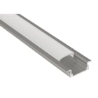 Aric - Profilé encastré PE1 - 2m