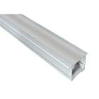 Aric - Profilé encastré PE2 - 2m