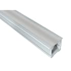 Aric - Profilé encastré PE2 - 2m