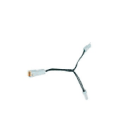 Aric - Câble connecteur en Té 120cm pour EYELEDS INDOOR, POWER EYE et ColorEYE CS