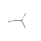 Aric - Câble connecteur en Té 120cm pour EYELEDS INDOOR, POWER EYE et ColorEYE CS