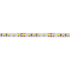 Aric - FLEXO-Ruban n/protg. IP20 24V 10W/m 120LED/m 2700K 740 lm/m, lg 2,5m,alim.incl.