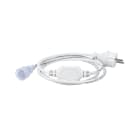 Aric - Câble de raccordement IP44/65 pour LINELED (pour 50m de ruban max.)