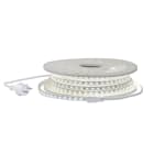 Aric - LEDY 230 - Ruban LED protégé IP65 230V 8W/m, 60 LED/m 4000K 650lm/m, lg : 30m.