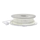 Aric - LEDY 230 - Ruban LED protégé IP65 230V 8,4W/m, 120 LED/m 4000K 650lm/m, lg:50m