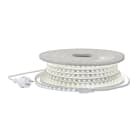 Aric - LEDY CHANTIER - Ruban LED protégé IP65 230V 4000K 5,6 W/m 520 lm/m, lg 10m
