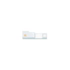 Aric - Embout d'isolation IP67 pour EYELEDS INDOOR, POWER EYE et ColorEYE CS