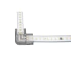 Aric - Connecteur en L pour montage LYN 10 / LYN 14