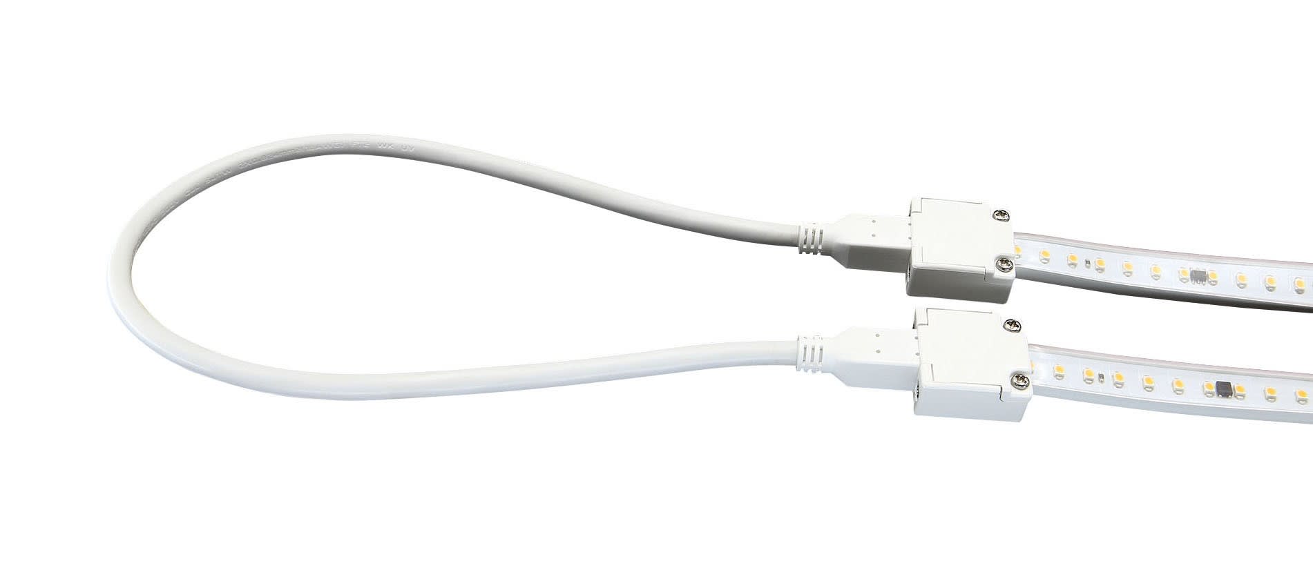 Aric - Cable de prolongement 60cm pour LYN 10 - LYN 14