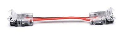 Aric - RACCORD 2RBS/2FILS 15CM L8MM