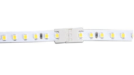 Aric - RACCORD SLIM 2RBS S/CABLE L8MM (vendu par 5)