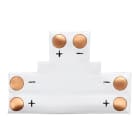 Aric - CONNEX° CMV EN T - 3DIR. L10MM (vendu par 5)