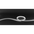 Aric - NEON 10X10 - Ruban LED protege IP67 24V, 180 LED-m, 14 W-m, 2700K, lg 5m