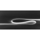 Aric - NEON DOME - Ruban LED protege IP67 24V, 210 LED-m, 18 W-m, 2700K, lg 5m