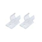 Aric - Clips de fixation pour LUMIRAI et MODULED (vendu par 2)