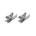 Aric - Clips de fixation pour LUMIRAI et MODULED (vendu par 2)