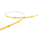 Aric - FLEXICOB Ruban 24V LED COB 4000K 48W 4400lm 50000h 120° IRC<90 classe 3