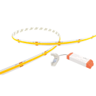 Aric - FLEXICOB 8 Ruban 24V LED COB 3000K 51W 4000lm 50000h 120° IRC<90 repiquable