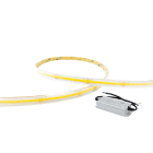 Aric - FLEXICOB 8 Ruban 24V LED COB 3000K 51W 3900lm 50000h 120° IP65 IRC<90 driver