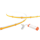Aric - FLEXICOB 20 Ruban 24V LED COB 3000K 80W 9400lm 50000h 120° IRC<90 repiquable