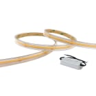 Aric - FLEXICOB 20 Ruban 24V LED COB 4000K 79W 9550lm 50000h 120° IP65 IRC<90 driver