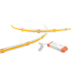 Aric - FLEXICOB 15 Ruban 24V LED COB 4000K 78W 9950lm 50000h 120° IRC<90 repiquable
