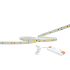 Aric - FLEX-LED 4 Ruban 24V LED SMD 3000K 26W 2050lm 30000h 120° IRC<90 repiquable