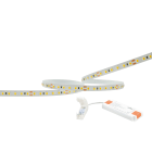 Aric - FLEX-LED 4 Ruban 24V LED SMD 3000K 26W 2050lm 30000h 120° IRC<90 repiquable