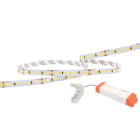 Aric - FLEX-LED 12 Ruban 24V LED SMD 3000K 64W 5750lm 30000h 120° IRC<90 repiquable