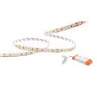 Aric - FLEX-LED 28 Ruban 24V LED SMD 3000K 99W 13750lm 50000h 120° IRC<90 repiquable