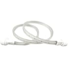 Aric - LINECOB Ruban 24V LED COB 4000K 33W 3090lm 30000h 120° IP65 IK08 IRC<80