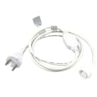 Aric - CABLE + PRISE IP44 LINECOB