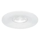 Aric - ASPEN MAX - Enc. LED recouvrable IP5x/65 10W 45° 1100lm 3000/4000K (CCT), blanc