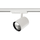 Aric - Projecteur pour rail 3all. TIMEO blanc 36° 30W 3000lm 3CCT 50000h