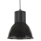 Aric - LEXA DALI - Susp. Ø316mm, noir opaque, LED intég. 37W 60° 3000K 2900lm