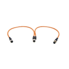 Aric - Câble connecteur en Té 30/30cm pour EYELEDS OUTDOOR PRO