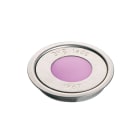 Aric - COLOR EYE - Encastré de sol LED