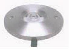 Aric - Anneau aluminium brossé pour POWER EYE