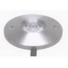 Aric - Anneau aluminium brossé pour POWER EYE