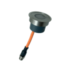 Aric - EYELEDS OUTDOOR PRO - Encastré de sol extérieur LED