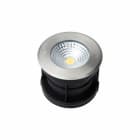 BF LIGHT - encastre de sol 12w inox 316l ip67 3000°k