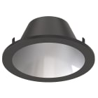 BF LIGHT - finition noir mat et chrome pour BF-TOP10CCT3